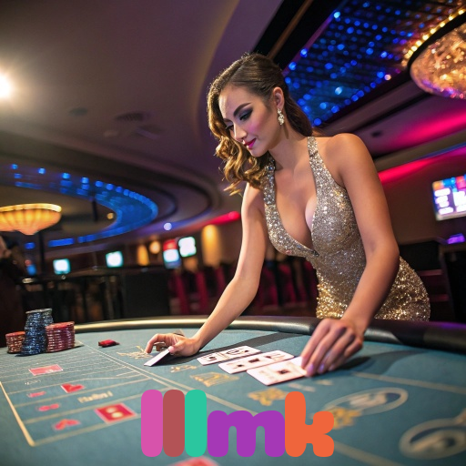 Cassino Online lllmk