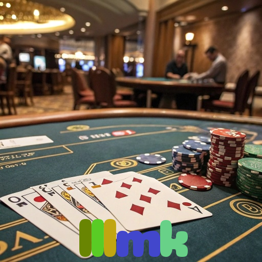 Cassino Online lllmk