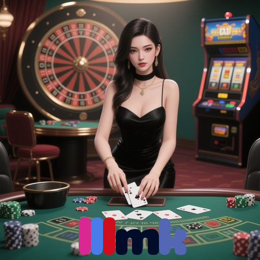 Cassino Online lllmk