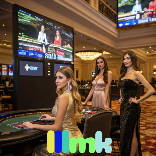 Cassino Online lllmk