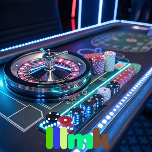 Cassino Online lllmk