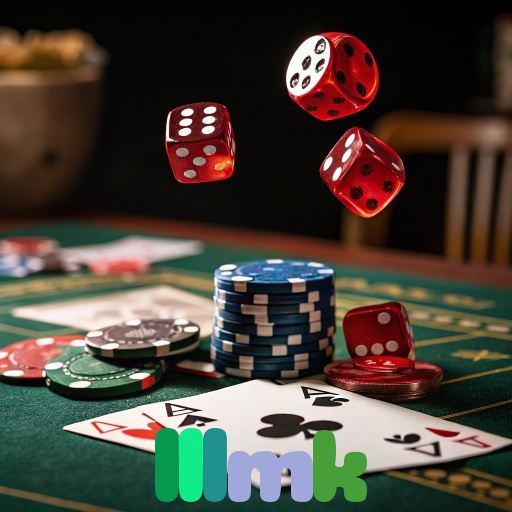 Cassino Online lllmk