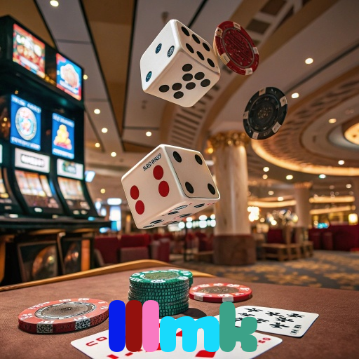 Cassino Online lllmk