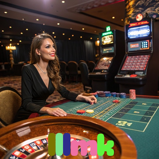 Cassino Online lllmk