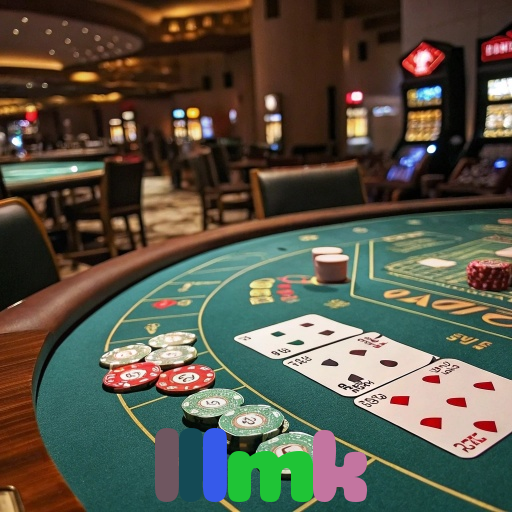 Cassino Online lllmk