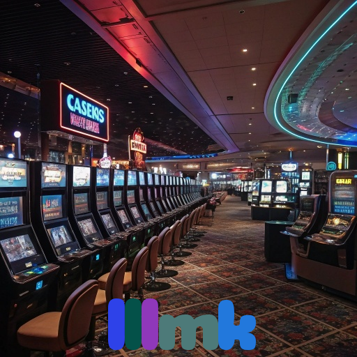 Cassino Online lllmk
