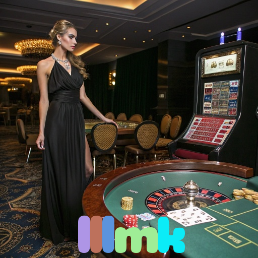 Cassino Online lllmk