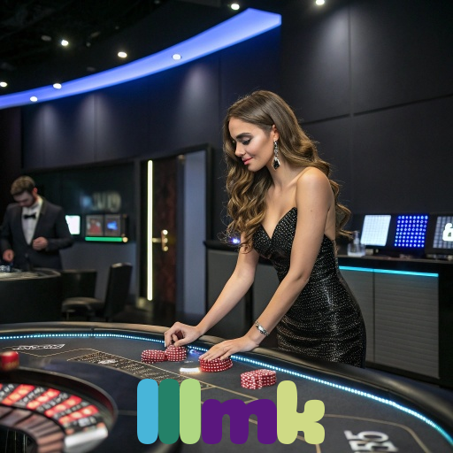 Cassino Online lllmk