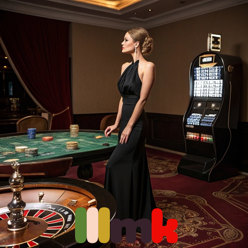 Cassino Online lllmk