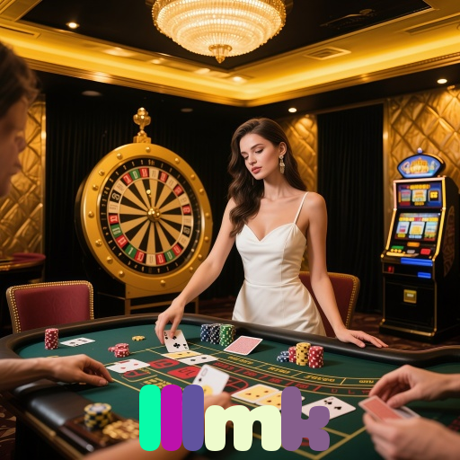 Cassino Online lllmk