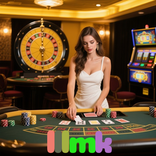 Cassino Online lllmk