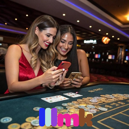 Cassino Online lllmk